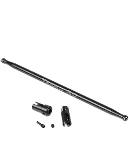 リボーン Amazon.com: Tekno RC 6855 Big Bone Center Driveshaft and